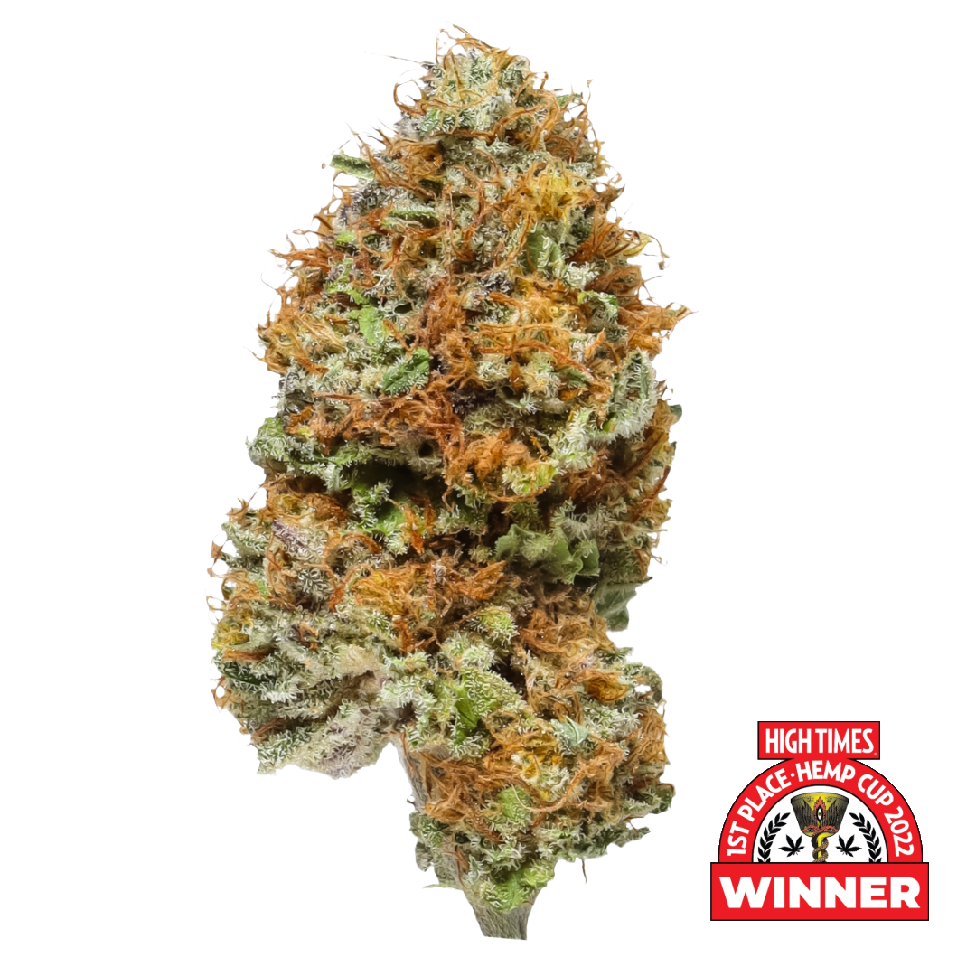 Blue Cheese