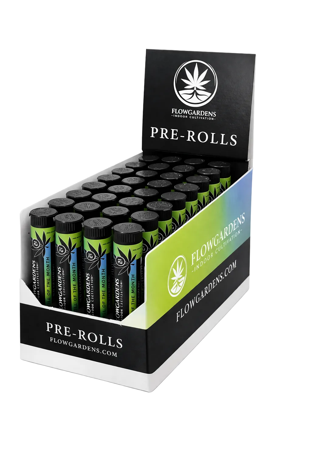Type 1 (THCa) Pre-Roll