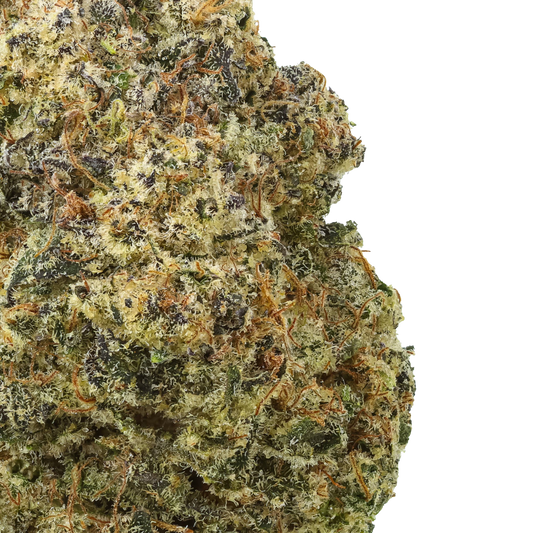 Valencia Kush