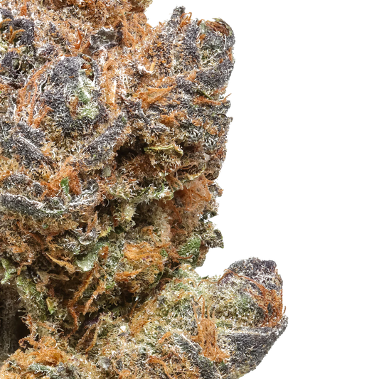 Peanut Butter Breath