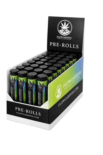 FlowRolls 2g