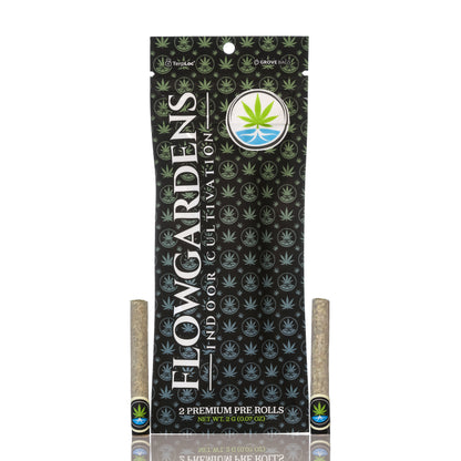 FlowRolls 2-Pack