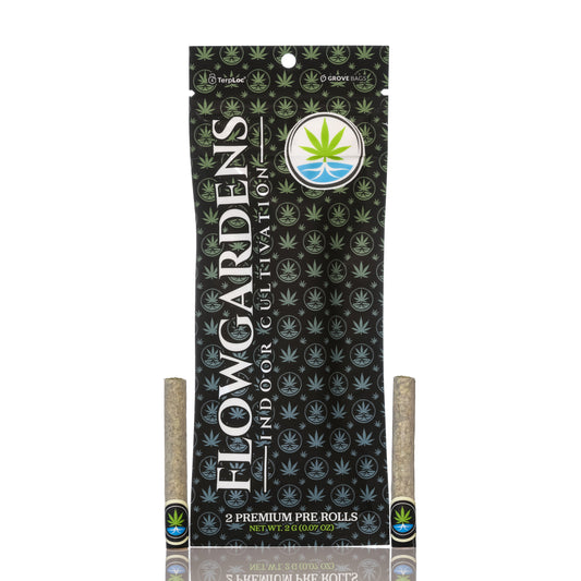 FlowRolls 2-Pack