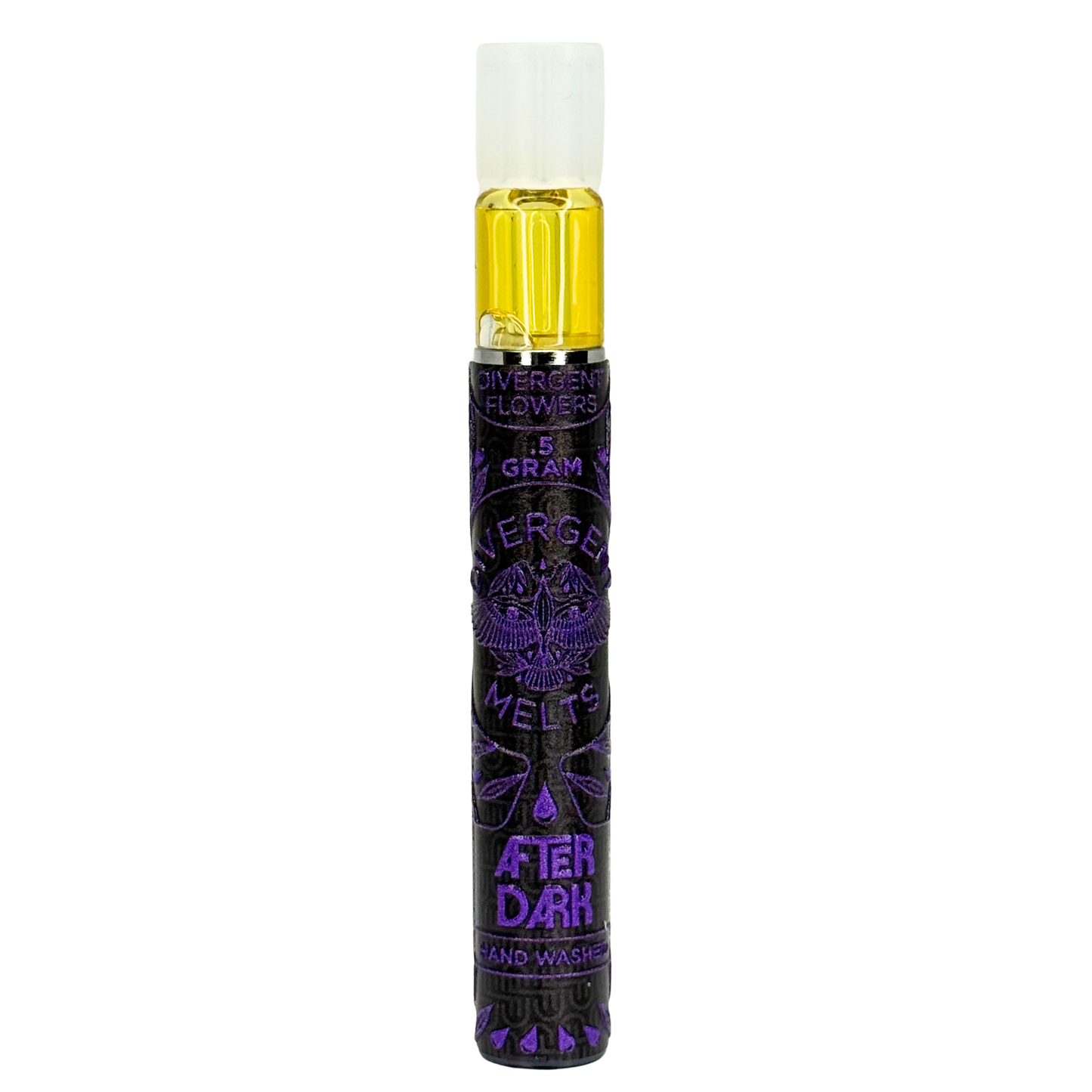Divergent Melts - High THCA Live Rosin Disposable Pen