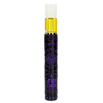 Divergent Melts - High THCA Live Rosin Disposable Pen
