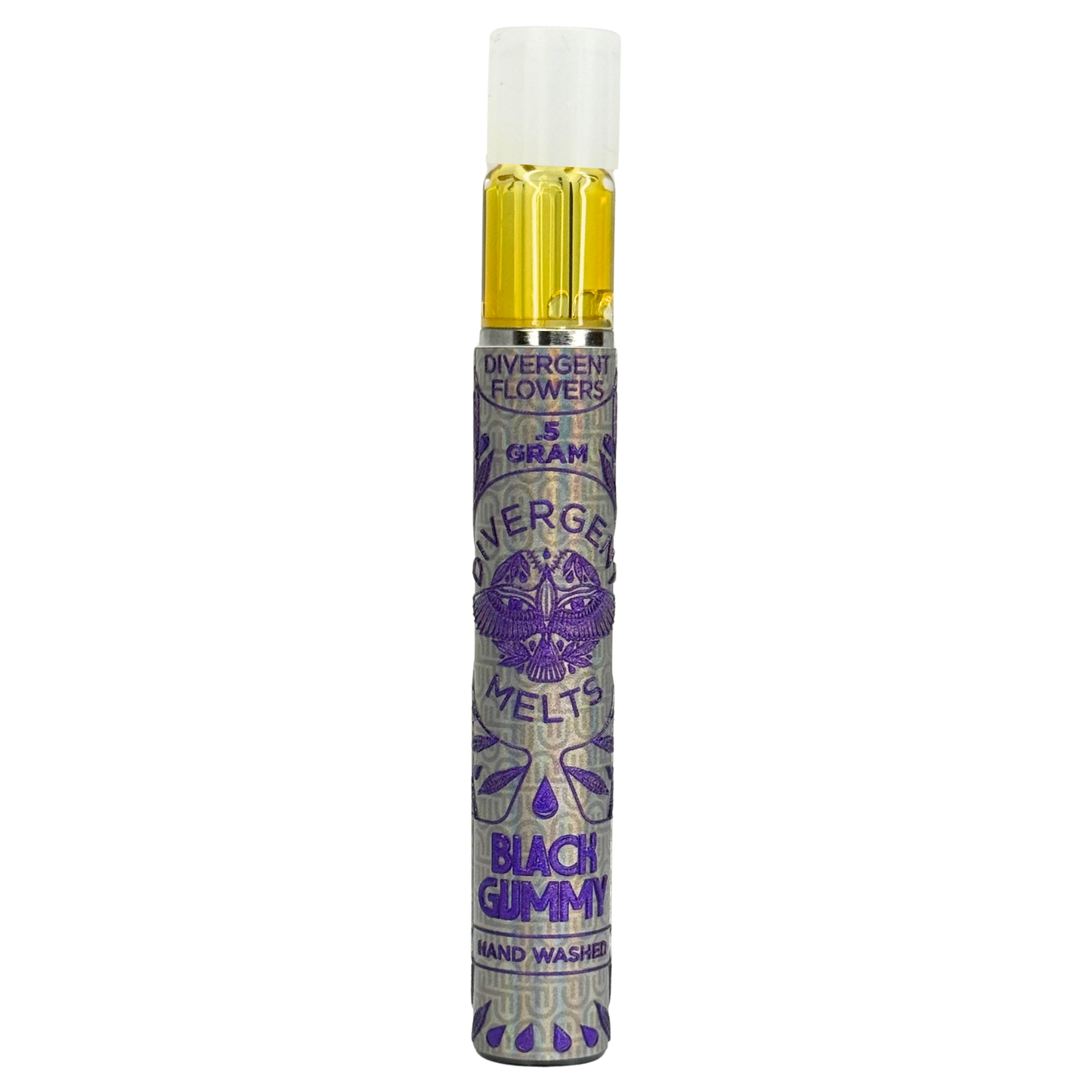 Divergent Melts - High THCA Live Rosin Disposable Pen