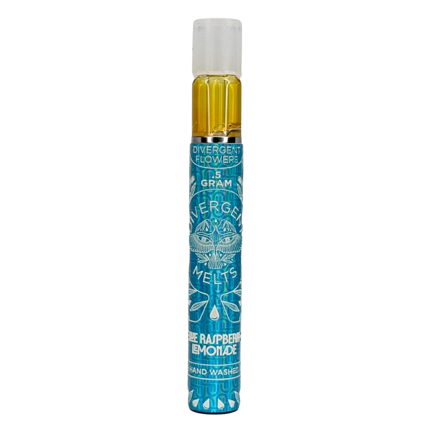 Divergent Melts - High THCA Live Rosin Disposable Pen