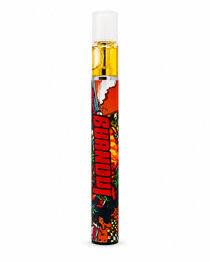 THCA Live Rosin Disposable Pen