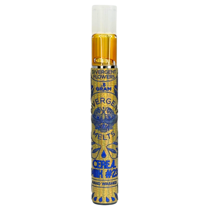 Divergent Melts - High THCA Live Rosin Disposable Pen