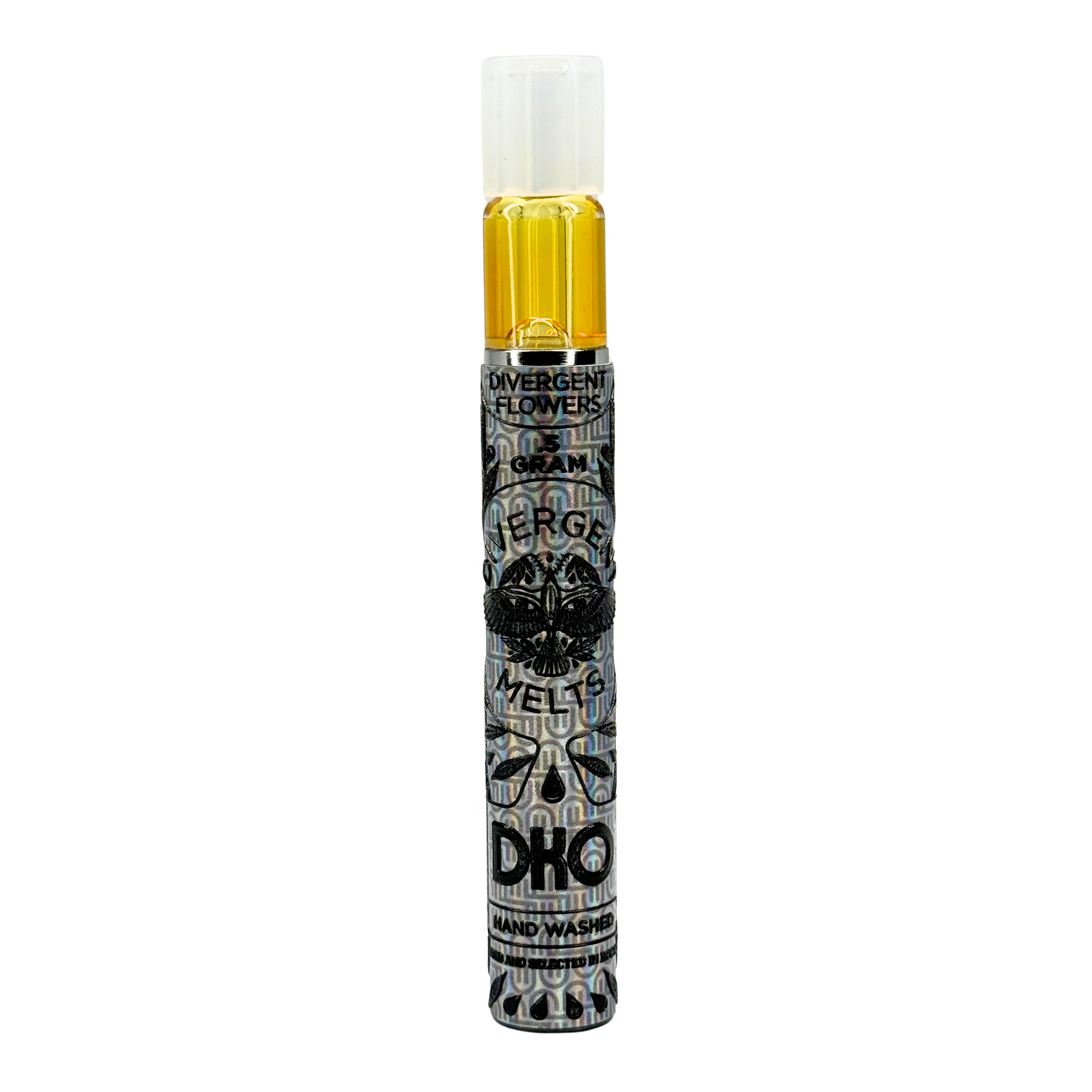 Divergent Melts - High THCA Live Rosin Disposable Pen