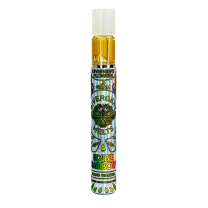 Divergent Melts - High THCA Live Rosin Disposable Pen