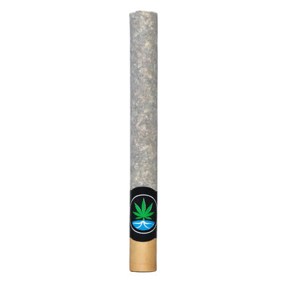 2g Rolled Giant Joint