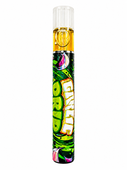 THCA Live Rosin Disposable Pen