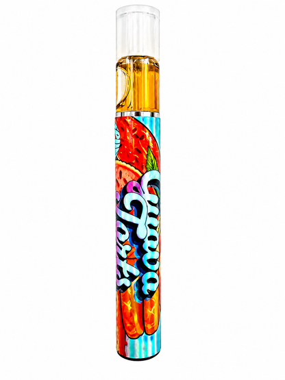 THCA Live Rosin Disposable Pen