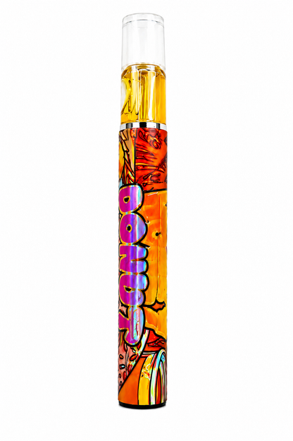 THCA Live Rosin Disposable Pen