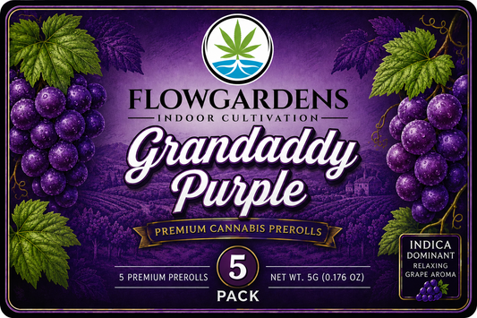 FlowRolls 2-Pack
