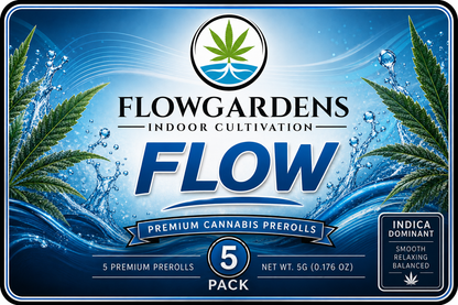 FlowRolls 2-Pack