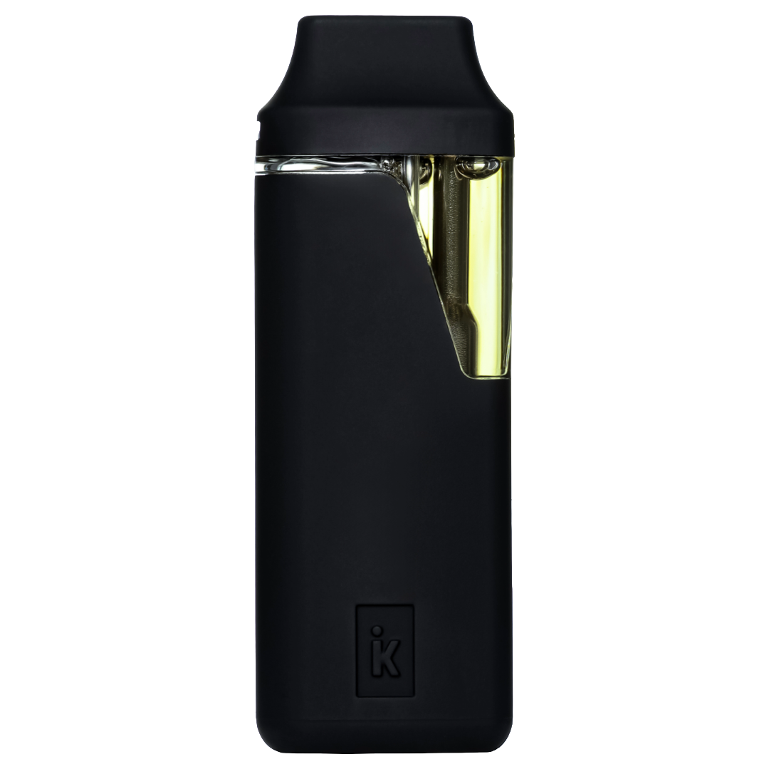 THCa 1g Live Resin Disposable Pen
