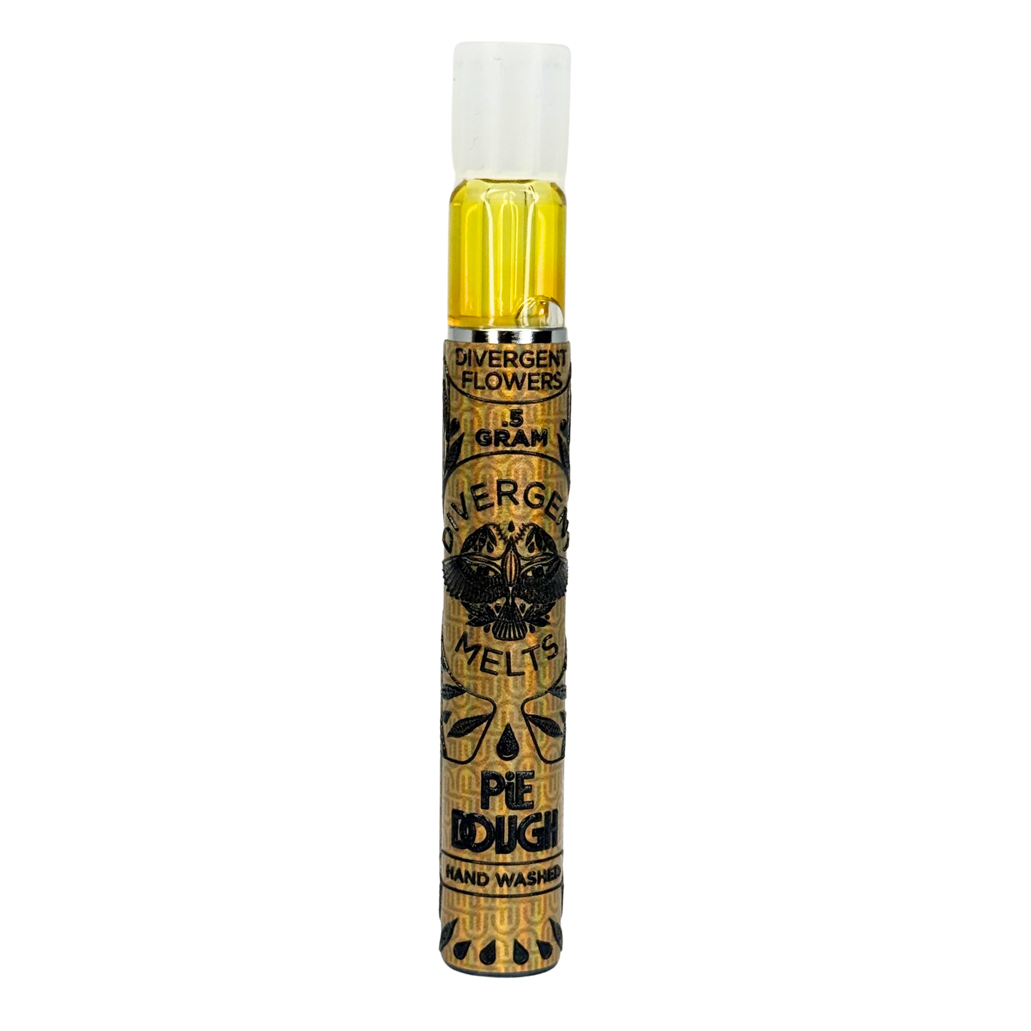 Divergent Melts - High THCA Live Rosin Disposable Pen