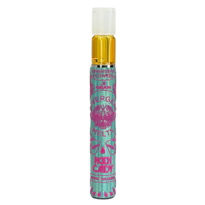 Divergent Melts - High THCA Live Rosin Disposable Pen