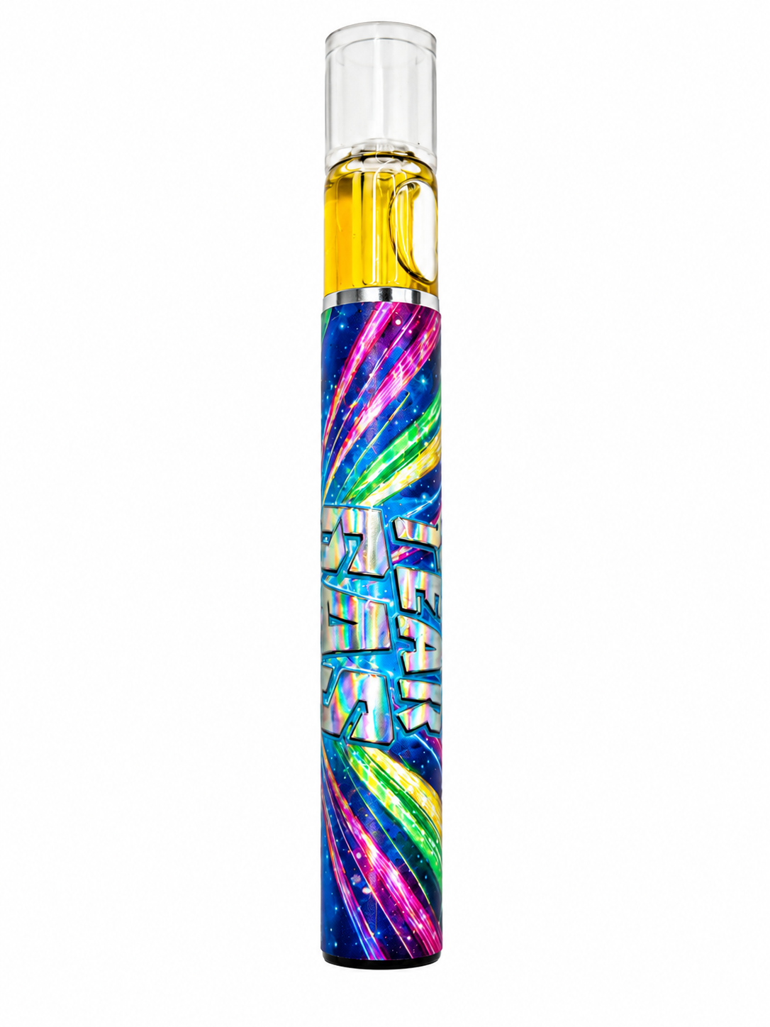 THCA Live Rosin Disposable Pen
