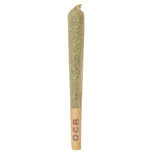 Butter Berry Pre-Roll