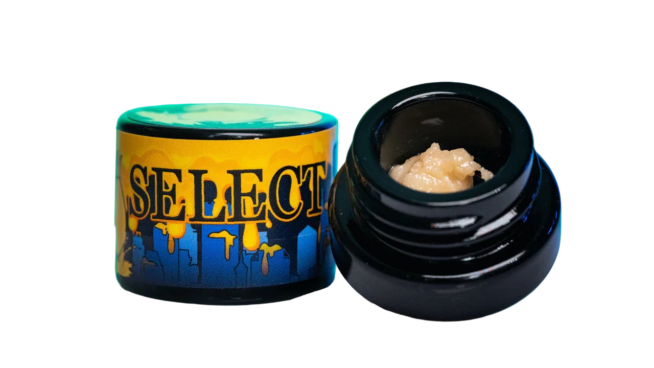 Live Hash Rosin – Flow Gardens Wholesale