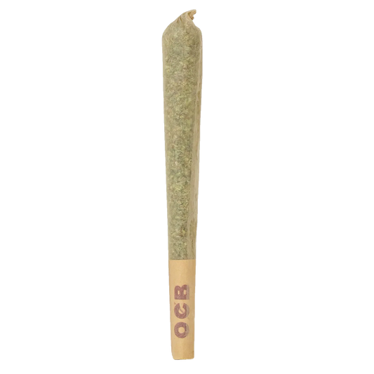 MAC 1 Pre-Roll