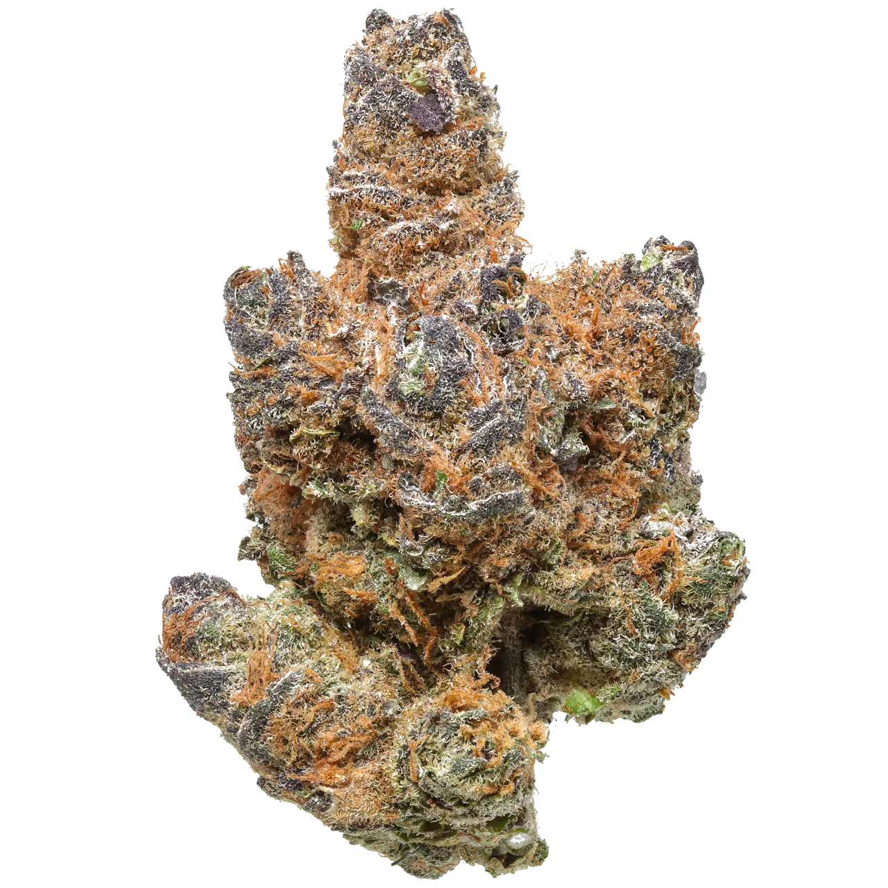 Peanut Butter Breath
