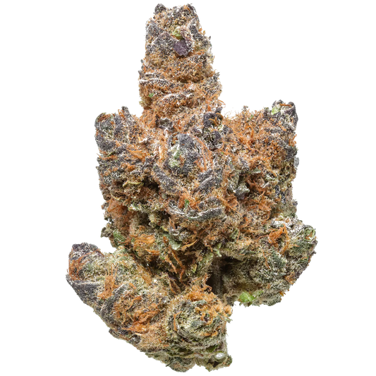 Peanut Butter Breath