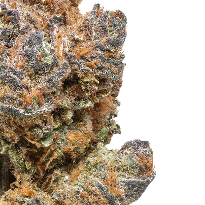 Peanut Butter Breath